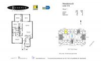 Floor Plan Thumbnail